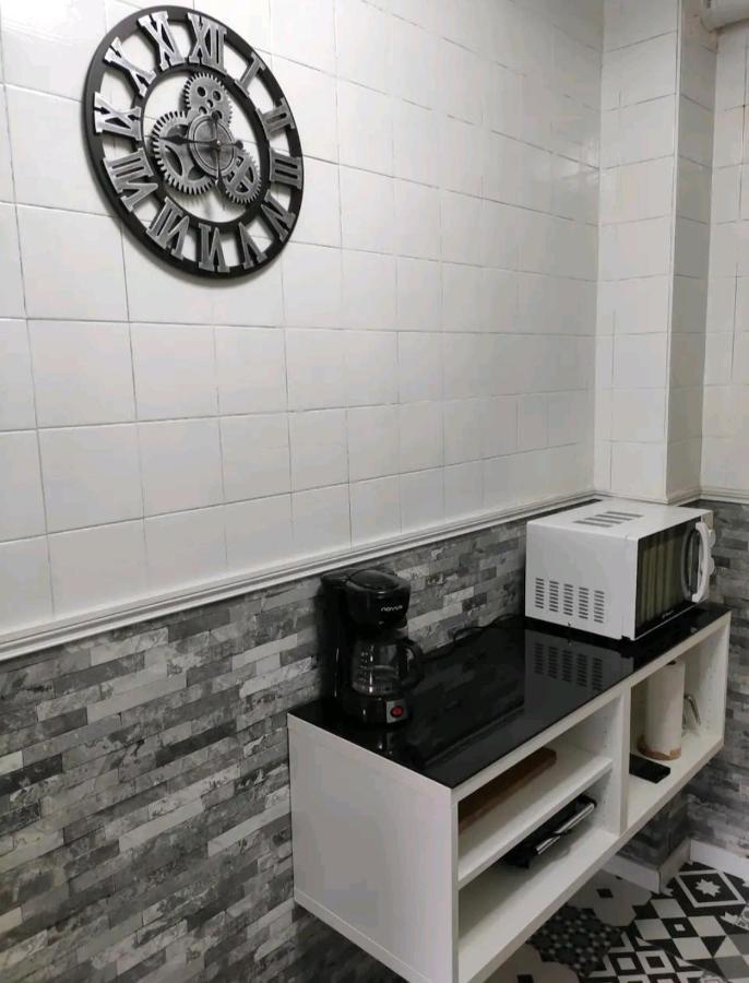 Apartamento En El Pirineo Catalan Sant Jordi de Cercs Ngoại thất bức ảnh