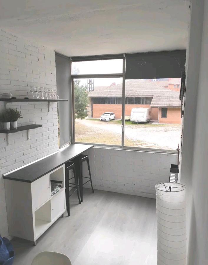 Apartamento En El Pirineo Catalan Sant Jordi de Cercs Ngoại thất bức ảnh