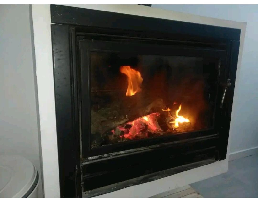 Apartamento En El Pirineo Catalan Sant Jordi de Cercs Ngoại thất bức ảnh