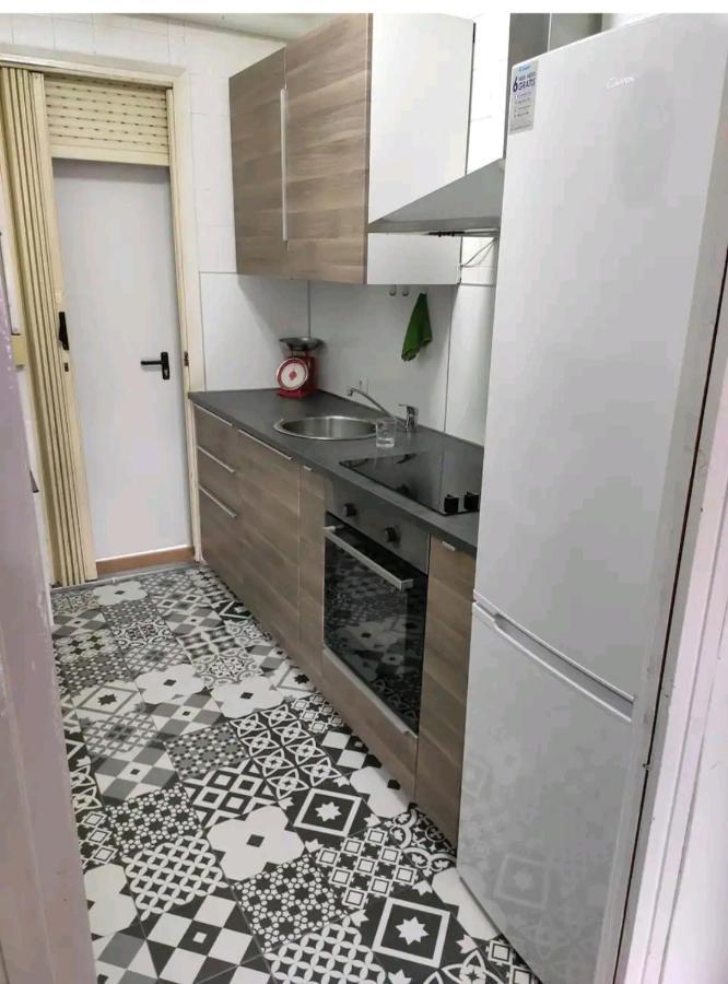 Apartamento En El Pirineo Catalan Sant Jordi de Cercs Ngoại thất bức ảnh