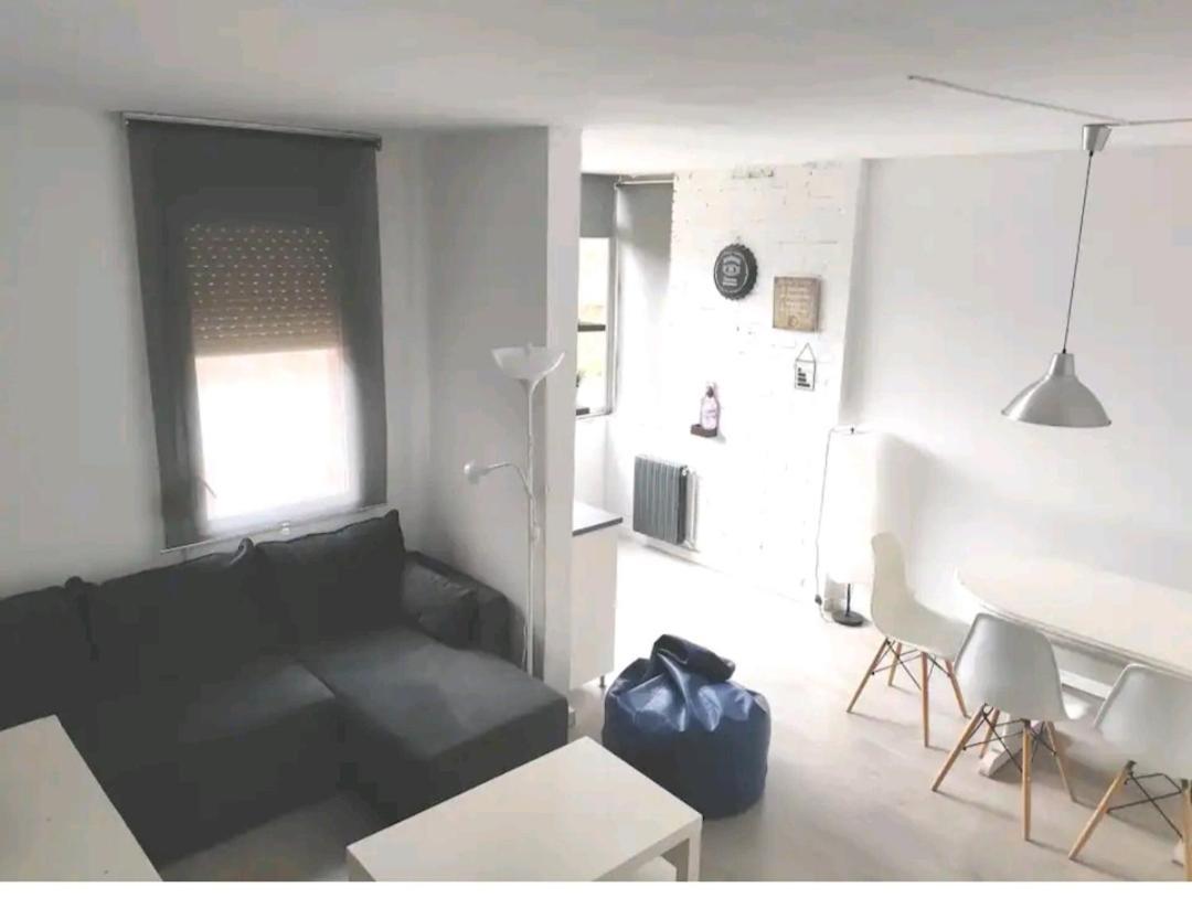 Apartamento En El Pirineo Catalan Sant Jordi de Cercs Ngoại thất bức ảnh